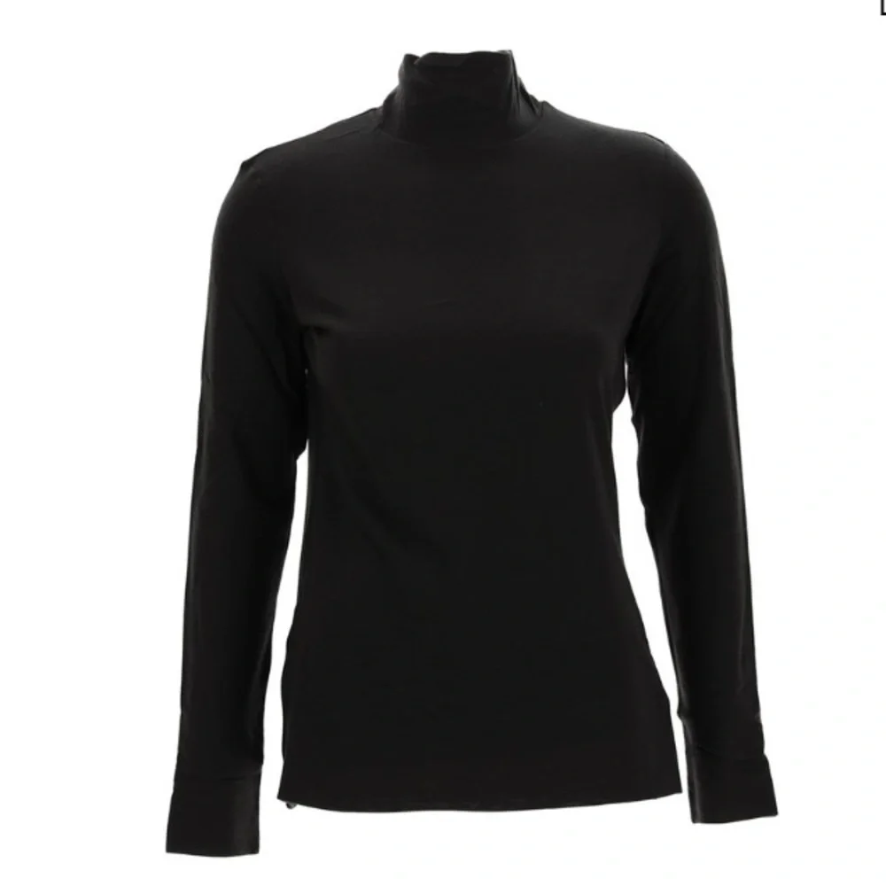 THE ROW Dembe Turtleneck Sweater S4 - Picture 3 of 16